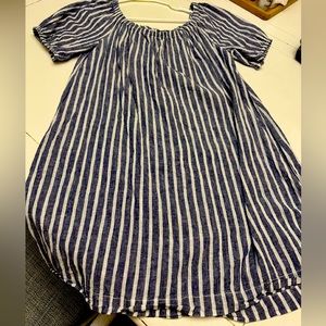 Beachlunchloungers cover up or summer dress